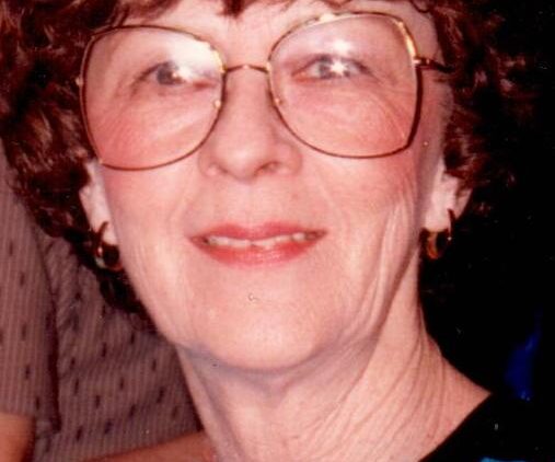 Patricia McNamara