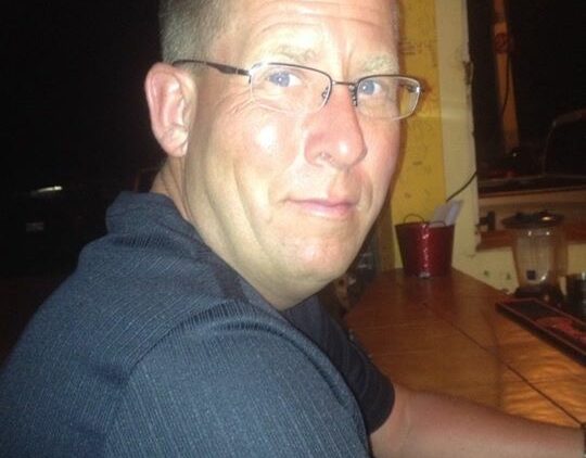 Patrick McNamara