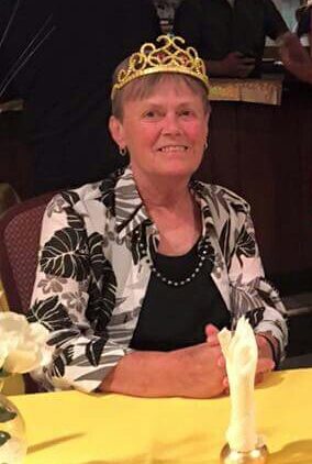 Pauline Arsenault