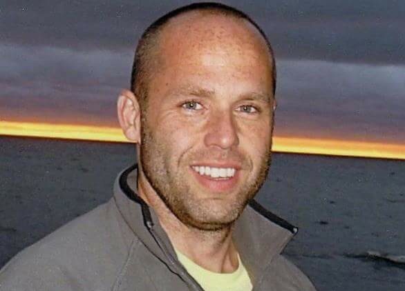 Shawn Miller