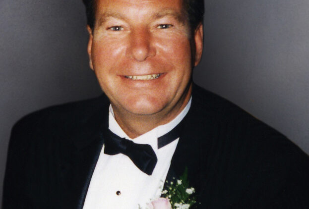 Stephen Comeau