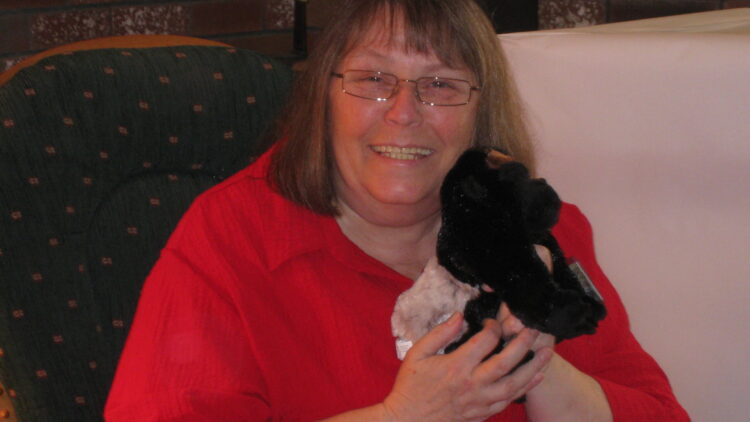 Vickie Tracy