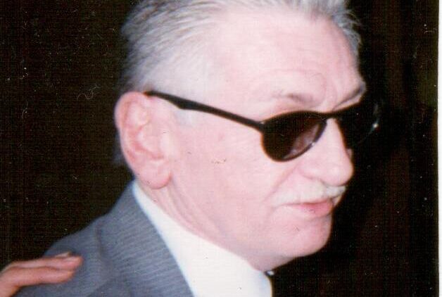 Walter Gould, Jr.