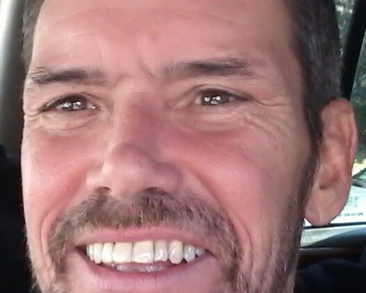 Thomas Harty