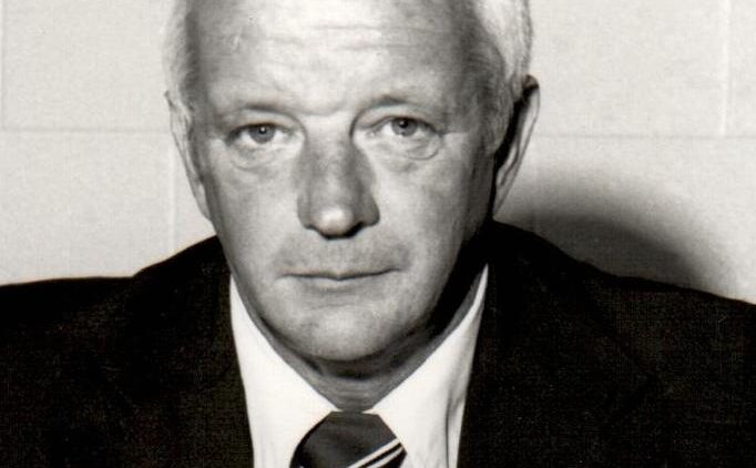 Claude Croston