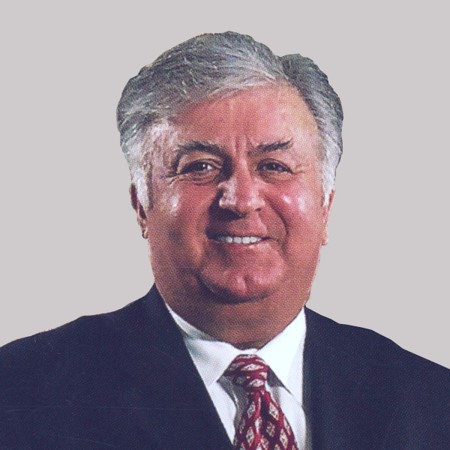 Professor Frank Murgida