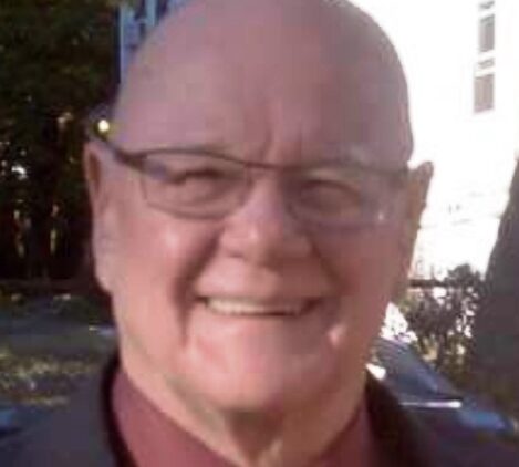 Joseph Crosby Jr.