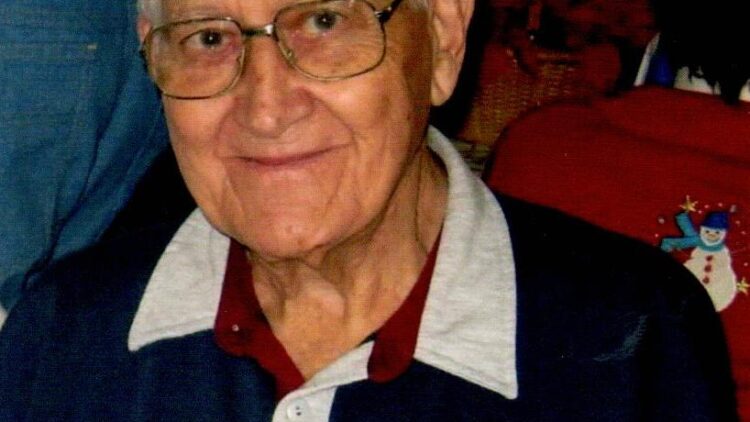 Donald DeVeau