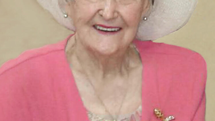 Helen Morris