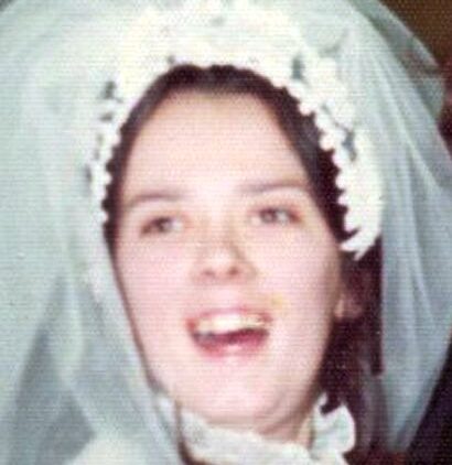 Mary White