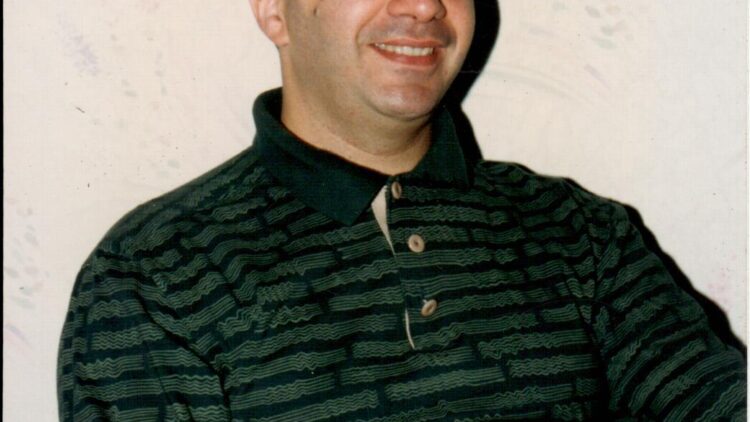 Charles Penta Jr.