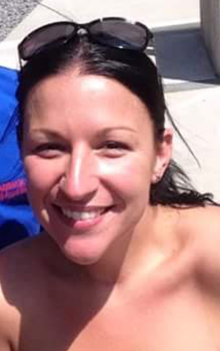 Rebecca Jo “Becky” Flynn