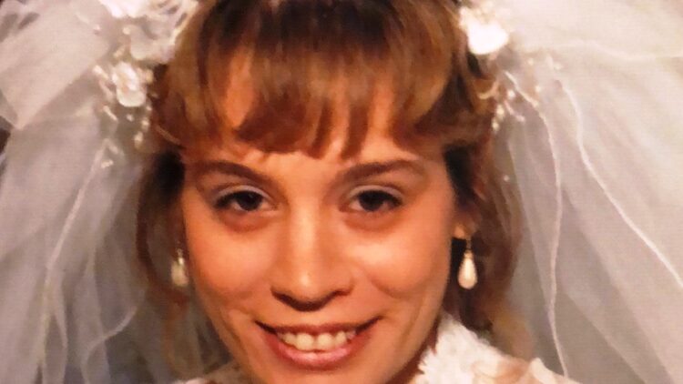 Tina White