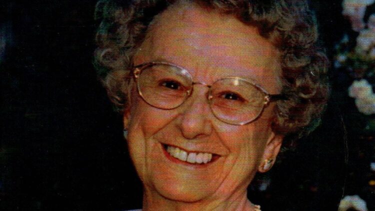 Eleanor Welch