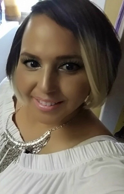 Gisela Caceres