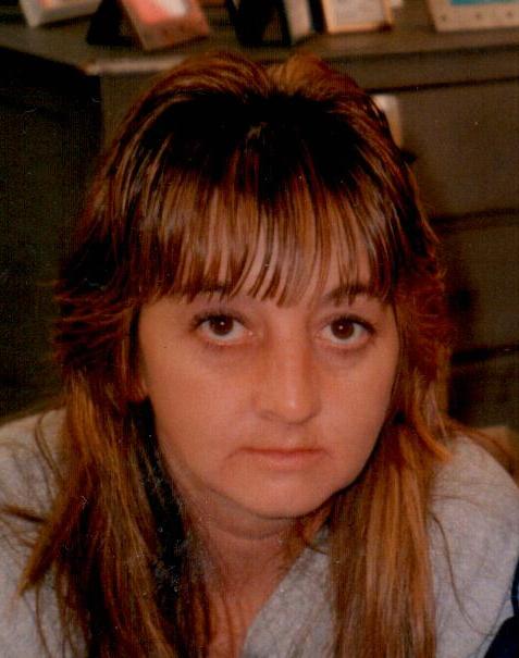 Theresa Jacobs~Brown