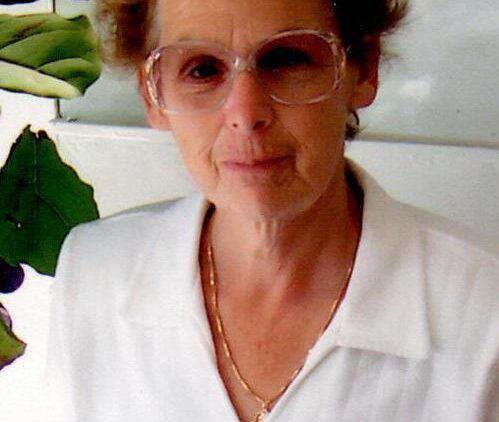 Helen Vadeboncoeur