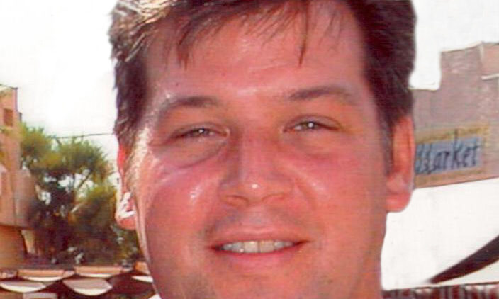 Michael Kaddy