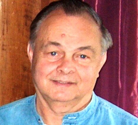 Richard Hanscom