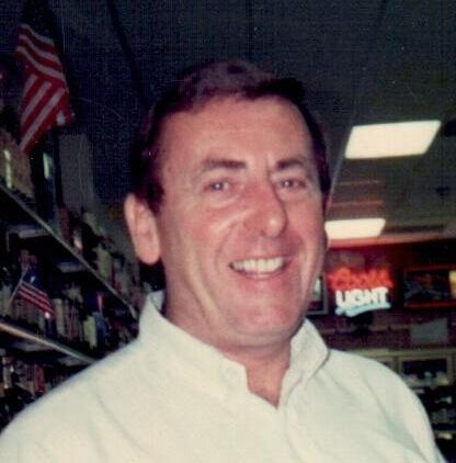 William Mabey Jr.