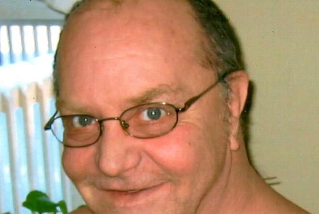 Daniel Fahey