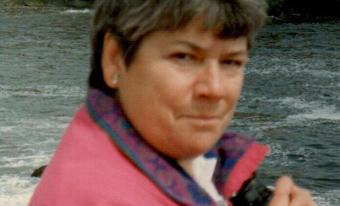 Evelyn Turner