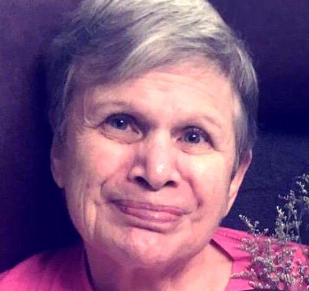 Doris Benoit