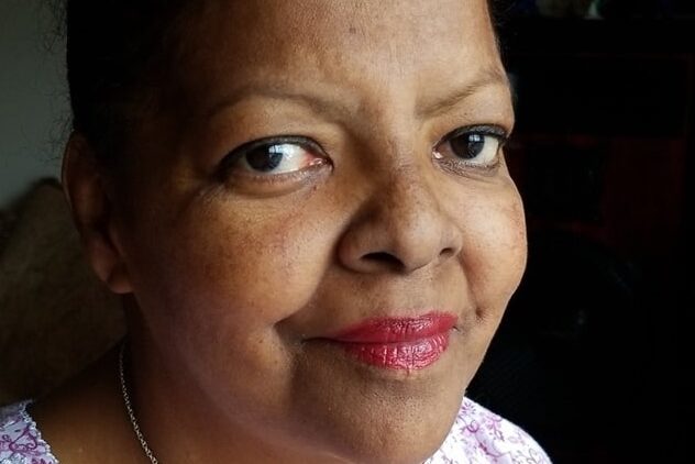 Martha Santana-Maysonet