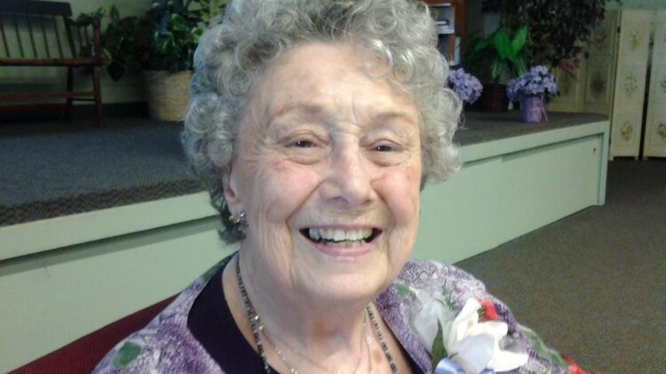 Merrill Atchison
