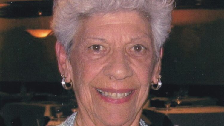 Mildred DiFloures