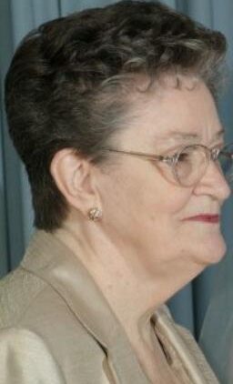 Mildred Mackie
