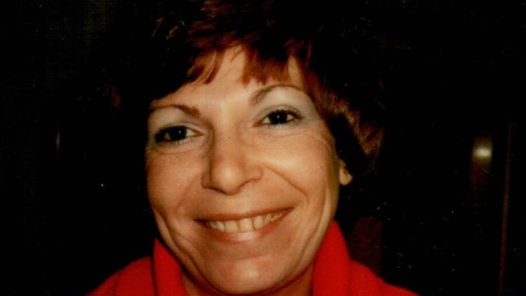 Roberta Fairbanks Wentworth