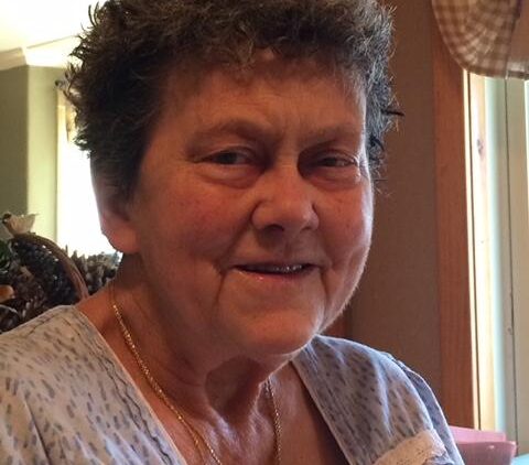 Sherril Deveau