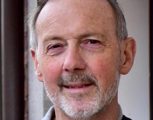 Stephen Fales