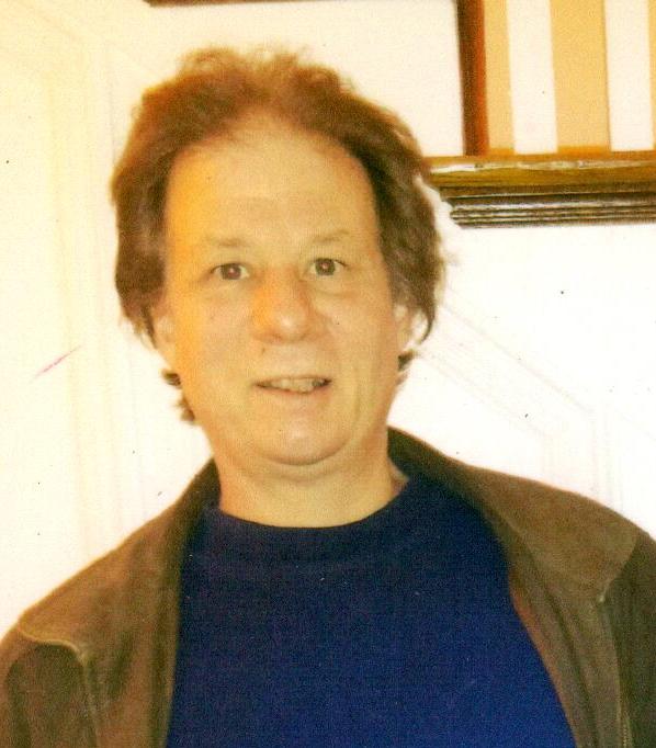 Dennis Crowley