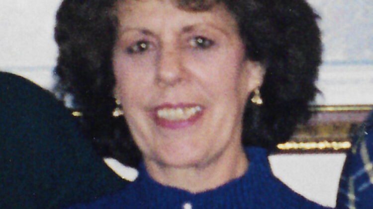 Patricia Ruth