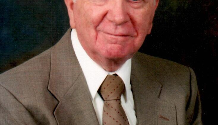 Raymond Heffernan
