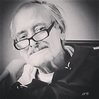 Carl Carlson, Jr.