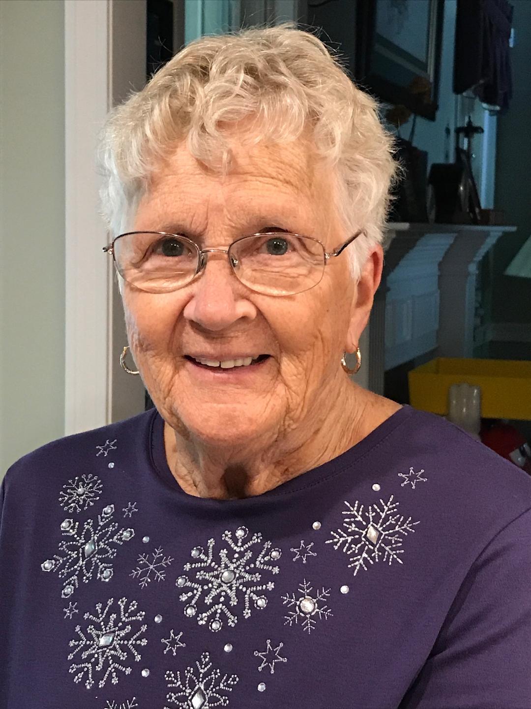 Dorothy Kissel