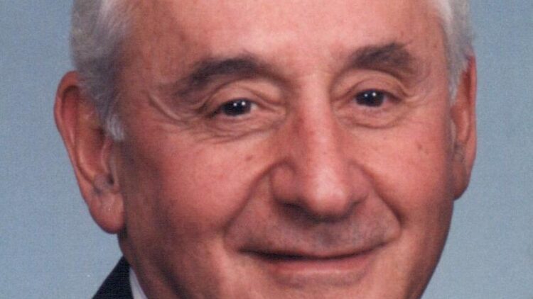Joseph Miedico, Sr.