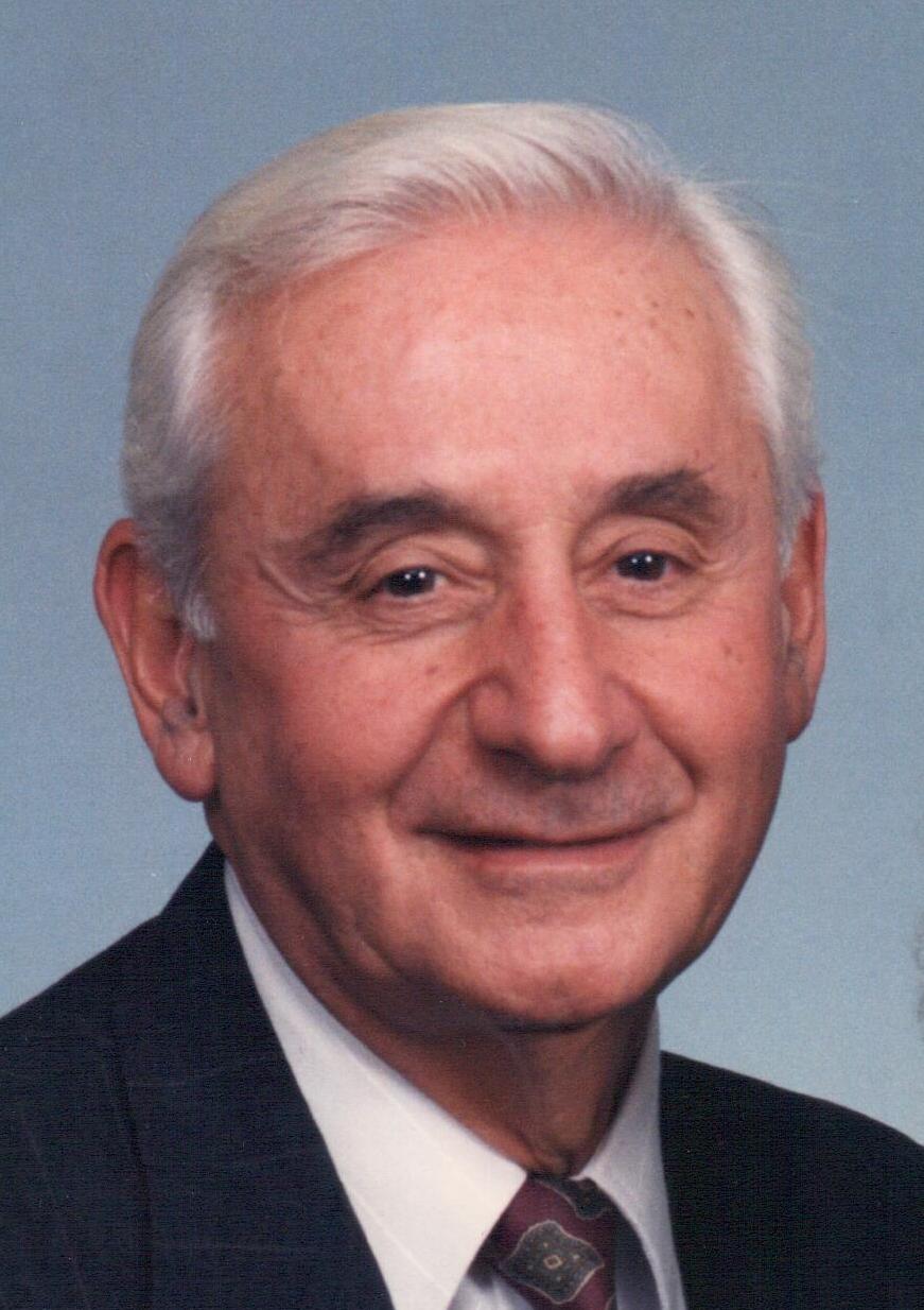 Joseph Miedico, Sr.