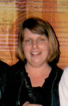 Laurie Gonzalez