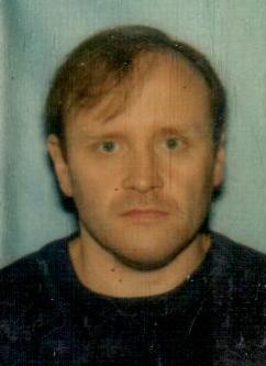 Charles Burrill Jr.