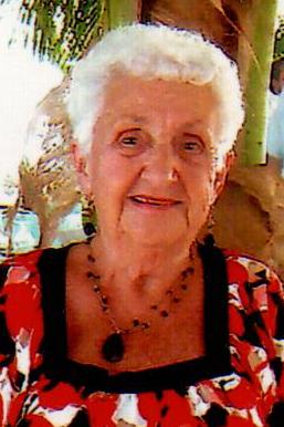 Elaine Rizzotti