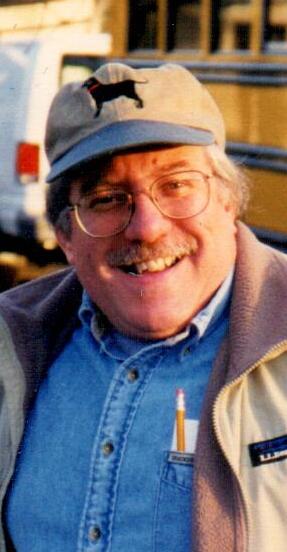 Gerald Gifford