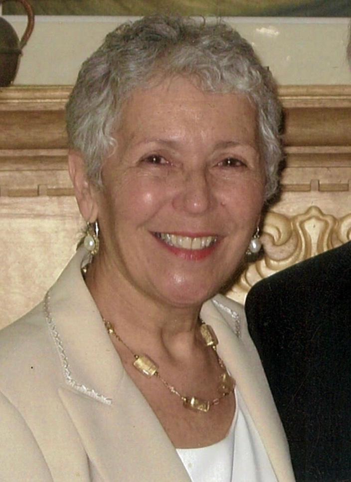 Mary Ann Rorke