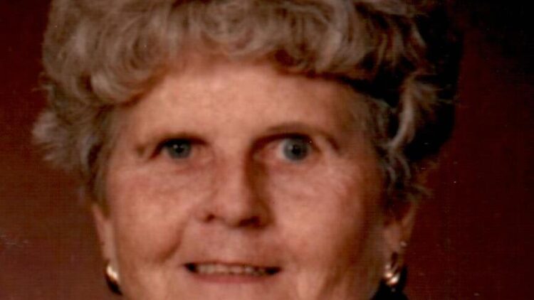 Barbara Riley