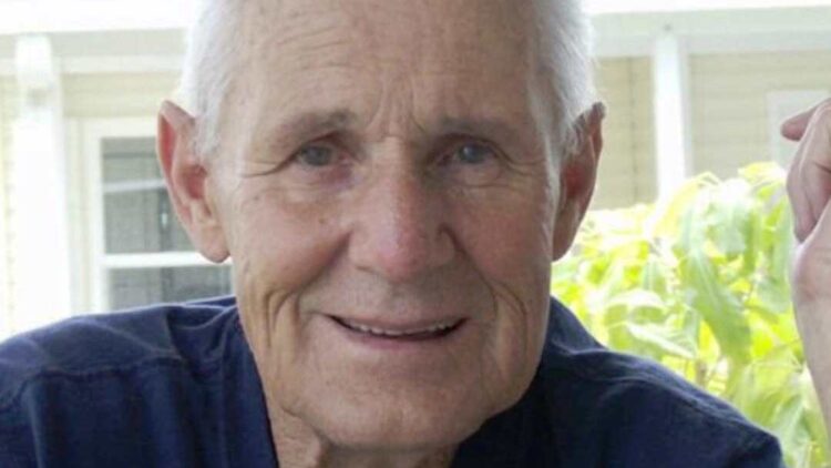 Richard Wentworth