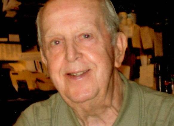 Charles Cooper, Jr.