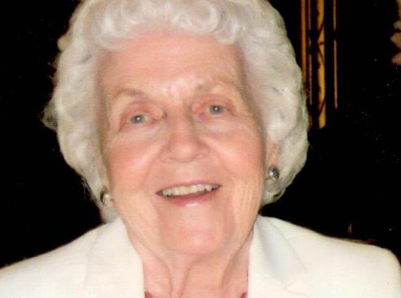 Florence Cooper